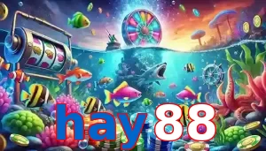 Trò Chơi Bắn Cá Phổ Biến Tại hay88