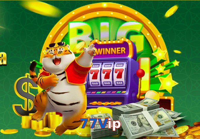 77Vip interface sample