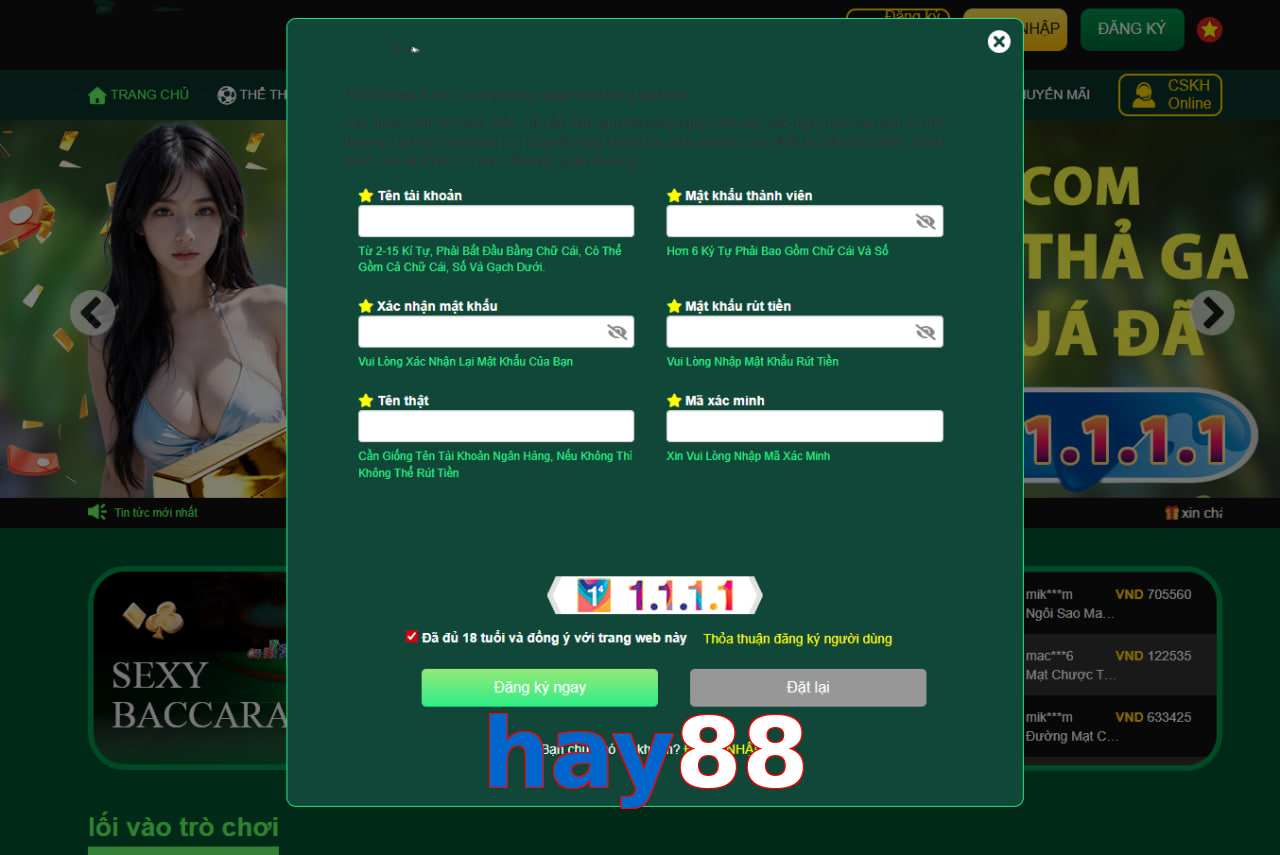 hay88